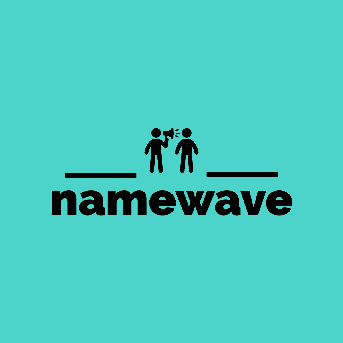 Namewave Logo